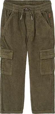 Produktbild von Boboli Corduroy Hosen Grün 8 Years Jungen Grün 8 Years