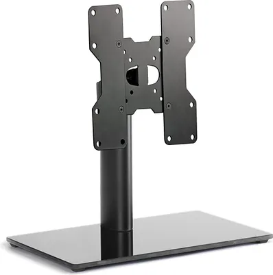 Produktbild von Meliconi Stand 200 101,6 cm (40 Zoll) Schwarz