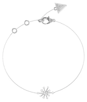 Produktbild von Guess Damenarmband JUBB05564JWRHL