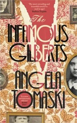 Zdjęcie produktu dla The Infamous Gilberts