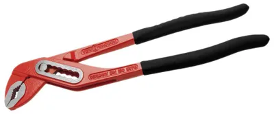 Produktbild von STAHLWILLE 87966031, Diagonale Zange, 309 g