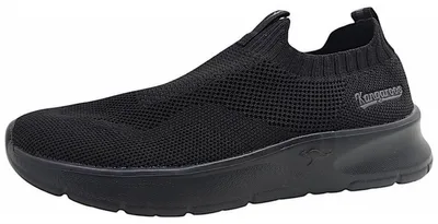 Image de KangaROOS Damen K-NJ Crush K-NJ Crush 30576-37, 30576-38, 30576-39, 30576-40, 30576-41, 30576-42 KGR-30178 jet black mono 42