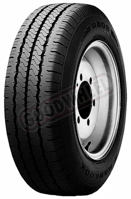 Productafbeelding van Hankook So banden, radiaalband RA08 (165 R13C 94/92P 8PR SBL)
