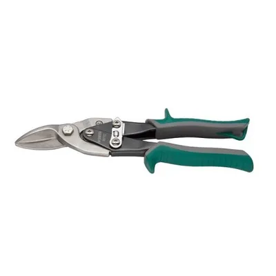 Imagen del producto de Tijeras de chapa SATA 93102, 250 mm, 77 mm, acero cromo-vanadio