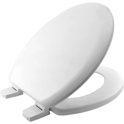 Produktbild von Nofer WC-Sitz für 13011.S und 13018.S, weiß