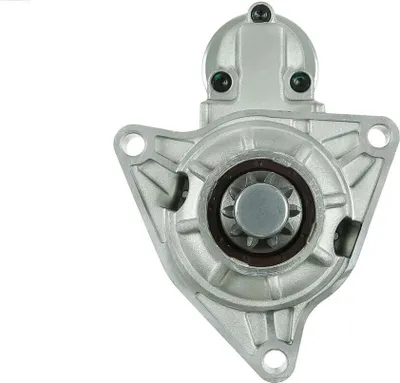 Produktbild von AS-PL S0212 Starter Anlasser 2kW für VW Transporter IV Bus (70B, 70C, 7DB, 7DK, 70J, 70K, 7DC, 7DJ) 12V