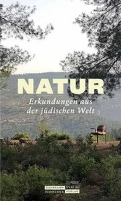 Obrázok produktu pre Jüdischer Almanach Natur