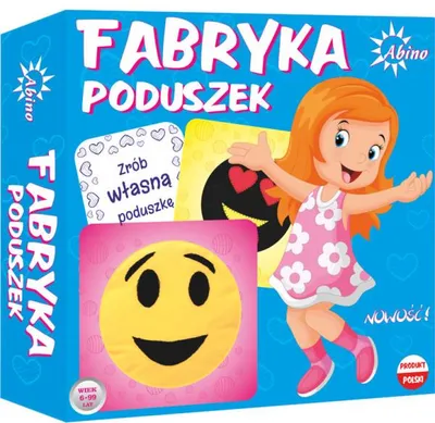 Produktbild von Fabrikkissen Abinoam.
