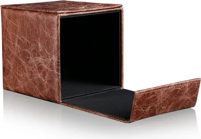 Produktbild von Chronovision - Uhrenbox - braun - Reisebox One - 70050-109.47