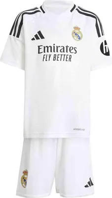 Produktbild von Sportset Adidas JX2616 für Kinder