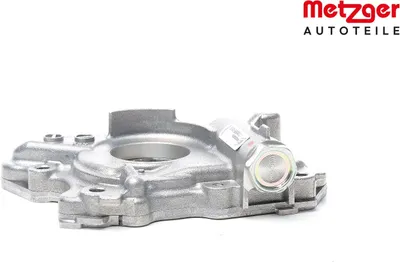 Image de Pompe à huile METZGER pour TOYOTA AVENSIS break