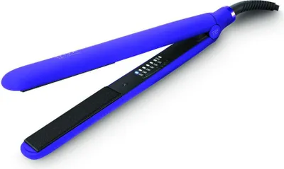 Produktbild von Diva Accessoire Diva Straightener Digital Styler Violet