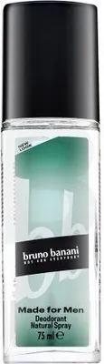 Image de Bruno Banani Made for Men DEO spray 75 ml M