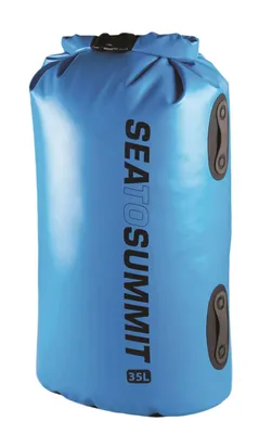 Produktbild von Sea to Summit Hydraulischer Trockensack Barva: blau / Objem: 35 l