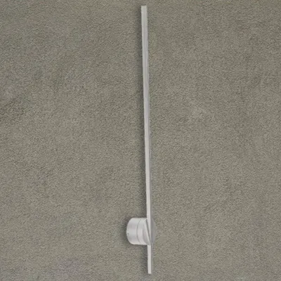Produktbild von LUCE Design LED Wandaufbauleuchte SHANGHAI 10W Warmweiss 700 Lumen