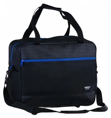 Produktbild von CONVEY Reisetasche Kabinengröße 40x30x20 cm Ryanair Wizzair