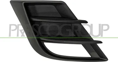 Produktbild von PRASCO Lüftungsgitter Grill Stoßfänger für MAZDA 3 (BL)