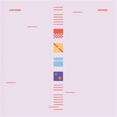 Obrázok produktu pre ImportCDs Iteration, Tanečné, Vinyl, Fyzické médiá, Dospelý, 2 disky, 15/06/2017