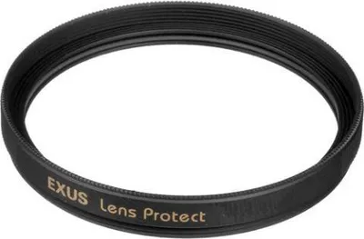 Produktbild von Marumi EXUS Protect Filter 72 mm Schmutzabweisend Antistatisch Reflexionsarm