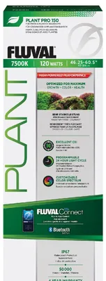 Obrázek produktu pro Fluval Plant Pro 4.0 LED, výkon: 120 wattů