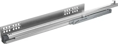 Produktbild von Hettich 9256917, 30 kg, Stahl, 500 mm, 503 mm, 20 Stück(e)