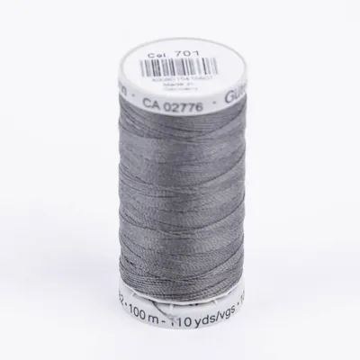 Obrázok produktu pre Gütermann M 782 Extra silná 100 m, farba 701