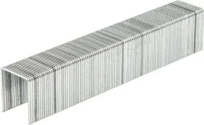 Zdjęcie produktu dla TOPEX Zszywki typ J, 14 mm, 1000 szt.