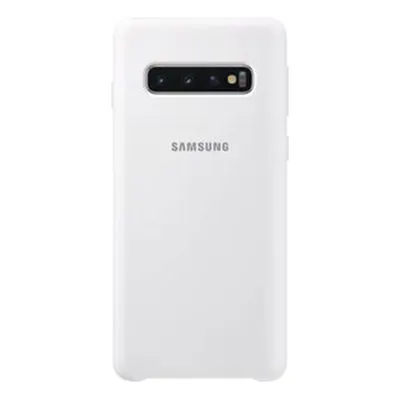 Zdjęcie produktu dla Samsung EF-PG973, Pokrowiec, Samsung, Galaxy S10, 15,5 cm (6.1"), Biay