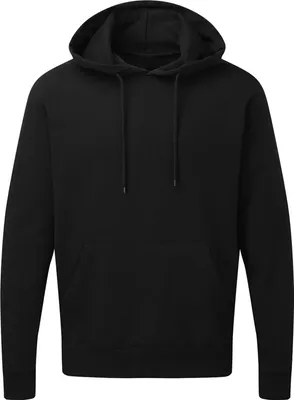 Produktbild von SG - Kapuzenpullover für Herren FK2109 (XL) (Dunkel Schwarz)