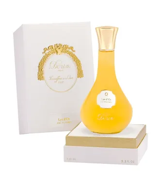 Immagine prodotto di Lys d'Or Eau Poudree Dorin 100 ml