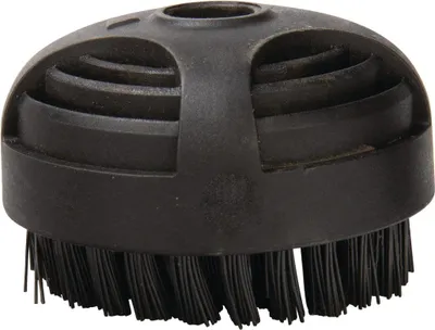 Produktbild von Cleancraft Rundbürste Polyesterborsten Ø 65 mm, 7180032