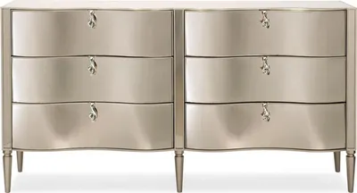 Produktbild von Sideboard Möbel Kommode Hochglanz Neu Kommoden Lowboard Luxus Einrichtung Neu