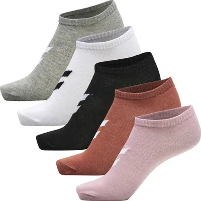 Produktbild von Hummel hmlMATCH ME SOCK 5-PACK