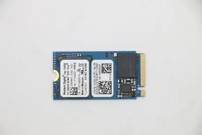 Zdjęcie produktu dla Lenovo Ssd M.2 Pcie Nvme 5Ss0V26407