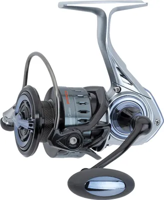 Produktbild von Iron Claw Rolle Pro S Modellgröße 4000