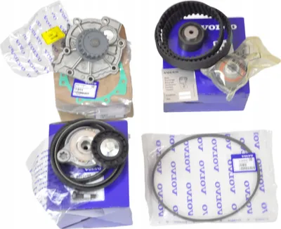 Produktbild von VOLVO V60 Zahnriemenspanner Pumpe 2.0D 2.4D 31359568 31293668