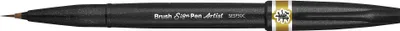 Produktbild von PentelArts Pinselstift Sign Pen Artist ocker