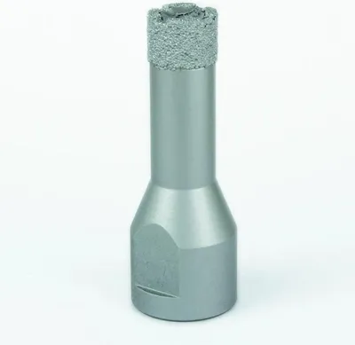 Produktbild von Fliesenbohrkrone rasant ø6 x 36 mm Bohrkrone Trockenbohren