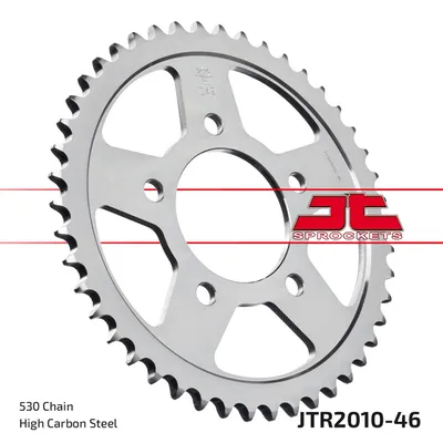 Produktbild von JTSPROCKETS JTR2010.46 Kettenrad Hinten