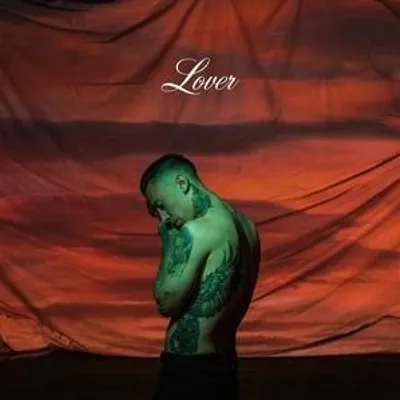 Produktbild von Lover