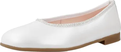 Produktbild von PABLOSKY Kinderschuhe Modell 870808P Weiß