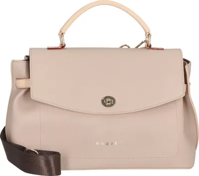 Produktbild von bugatti Umhängetasche Ella Damen beige