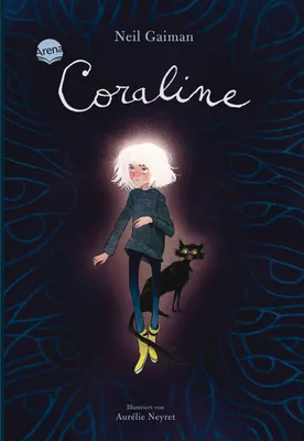 Produktbild von Coraline