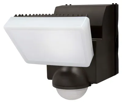 Immagine prodotto di Luci di sicurezza con sensore di movimento, alimentate a batteria