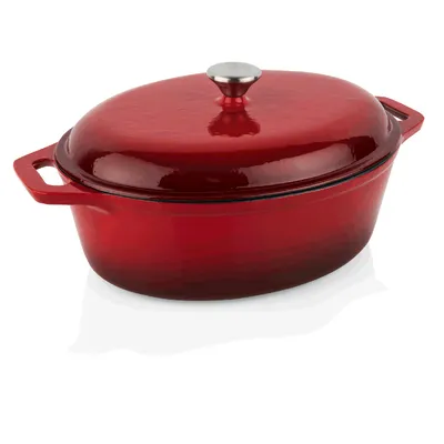 Immagine prodotto di Pentola con coperchio 33,5 x 26,5 x 11,5 cm