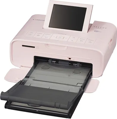 Zdjęcie produktu dla Canon 2236C002 Canon SELPHY CP1300 pink