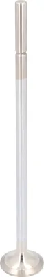 Produktbild von FEBI BILSTEIN 183196 Auslassventil Ø40mm 247mm 246,5mm passend für MERCEDES-BENZ AROCS ANTOS ACTROS MP4 / MP5