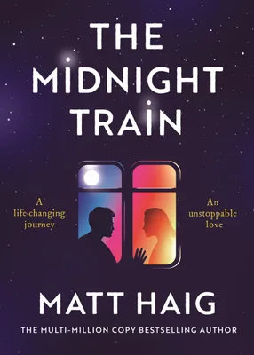 Produktbild von The Midnight Train
