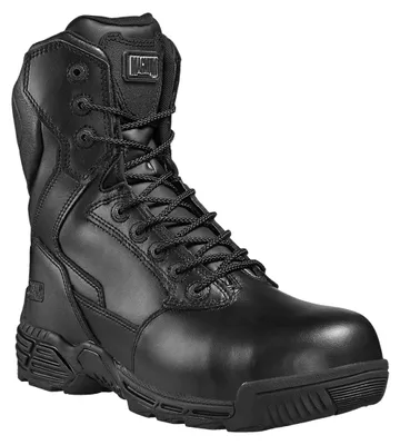 Produktbild von MAGNUM MAGNUM Sicherheitsschuhe Herren - Stealth Force 8.0 Leder Ct Cp  - Schwarz  47