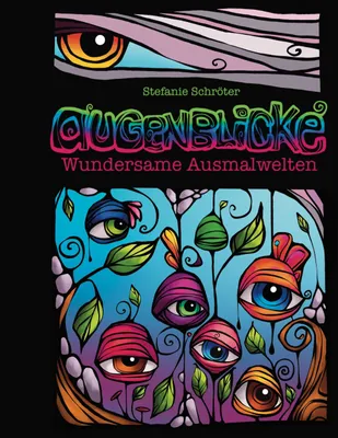 Produktbild von Augenblicke